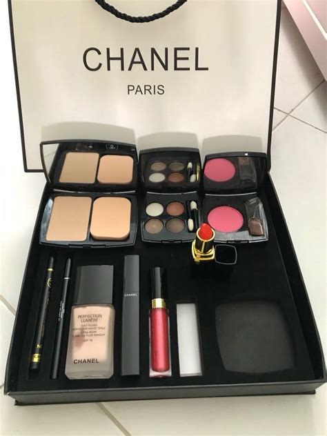 chanel cosmetics sale singapore|chanel makeup for less.